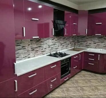 Qida məhsulları: Metbex mebelleri
Her cür 
Keyfiyetli selegeli — 2