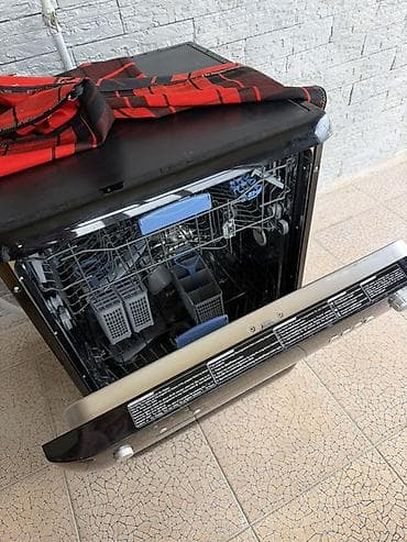 qabyuyan satilir: Qabyuyan maşın Regal, Tam qabaritli (60 sm.), Ayrıca dayanan, Yeni — 4