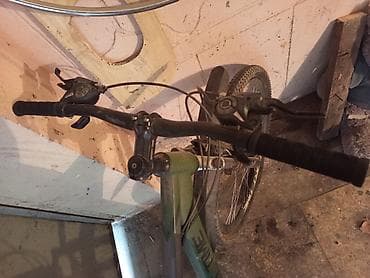 işlenmiş velosipedler: 29 dug velo du bele vəziyətdədi real alciyanan razilsmag olarr — 5