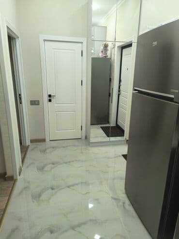 şəmkrdə yeni tikili bina: Binəqədi qəs., 2 otaqlı, Yeni tikili, m. Avtovağzal, 55 kv. m — 7