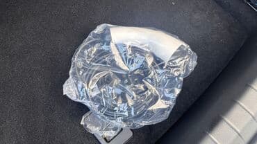 şlanqların satışı: Maşın gündəlik 45 AZN olmaqla 36 aylıq İlkin ödəniş: 2 000 AZN. Bütün — 3