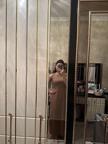 ağ don modelləri: Gündəlik don, Maksi — 2