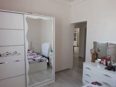 zamin əmlak: Binəqədi qəs. 4 otaqlı, 98 kv. m, Kredit yoxdur, Yeni təmirli — 13
