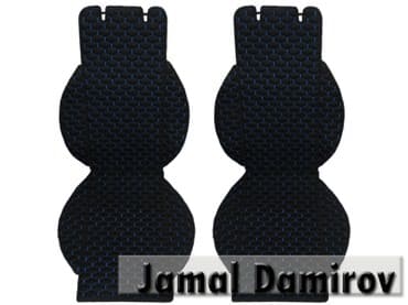 oturacaq cexol: Oturacaqlar üçün universal örtüklər. Cütün qiymətidir. Универсальные — 1