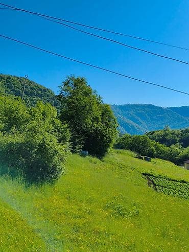 avtovaqzalda heyet evleri: 3 otaqlı, 110 kv. m, Kredit yoxdur, Yeni təmirli — 4