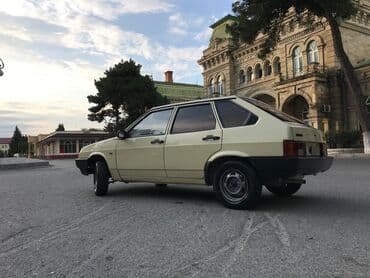 ваз 2101 новые: VAZ (LADA) : 1.5 l | 1989 il Hetçbek — 7