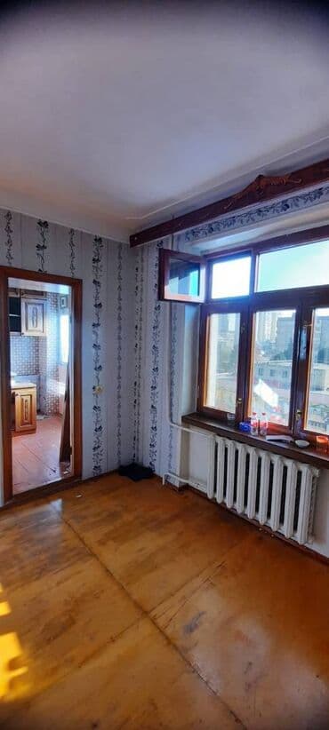 ev alıram: Bakı, 3 otaqlı, Köhnə tikili, m. Əhmədli, 65 kv. m — 8