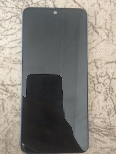 Redmi Note 12, 256 GB, rəng - Mavi — 1