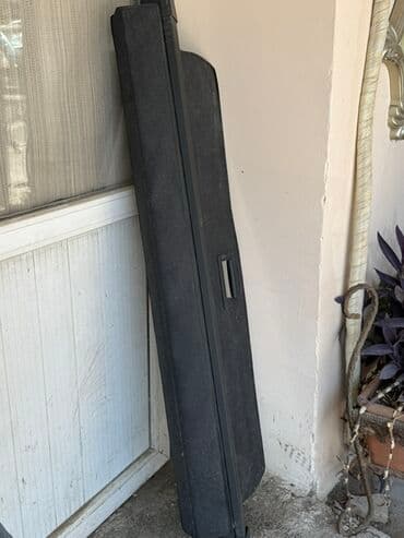 Avtomobilin daxili hissəsinə səliqəli görünüş verir. Quraşdırılması