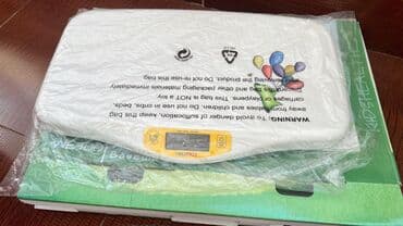 Другие товары для детей: Yeni dogulmus korpelerin cekisine nezaret ucun ela secim tezedir. Bize — 1