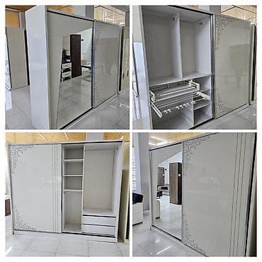 kitab refi mebel: *Dolab satılır* En 2.47sm Hund 2.20sm Derinlik 65 sm *Qiymet 250 azn* — 1