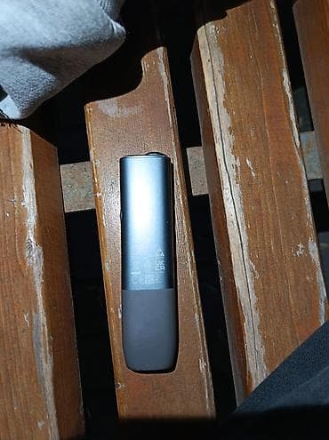 IQOS elektron tütün qızdırıcı - Brend/model: IQOS (qızdırma əsaslı — 1