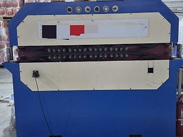 19 litre su: Plastik kabel izolyasiyası və tel örtüyü istehsalı üçün tam ekstrüzyon — 7