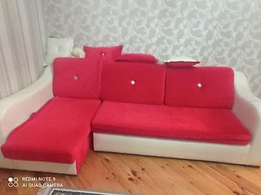 perla divanlar: Künc divan, Parça — 1