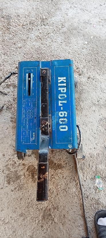 kubik daş qiyməti: Qaynaq aparatı Elektrod, Kredit yoxdur — 2