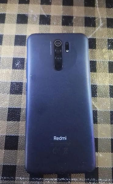 Redmi 9, 64 GB