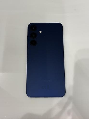 samsung tab a8: Samsung Galaxy S25 Plus, rəng - Göy — 2