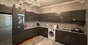 Mətbəx Mebeli Satılır 400 Təcili evdən çıxmalıdı Ölçü 5/3 Üzərində