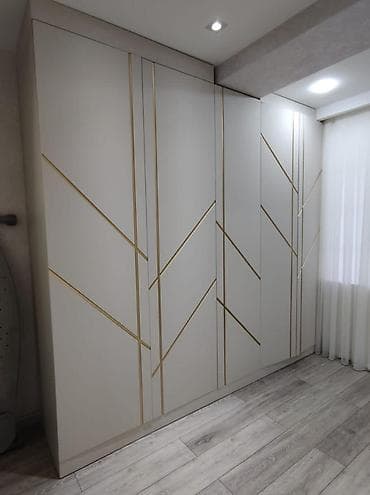 Butun növ mebellərin *Ev mebeli,usaq mebeli,ofis mebeli,baq — 7