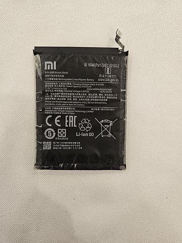 redmi 13 ekran: Hərənin öz qiymeti var razılaşma olacaq elbet. Her biri tam orginaldı — 6