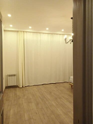 yevlaxda kiraye evler 2023: 120 kv. m, 3 otaqlı, Kombi, Qaz, İşıq — 5