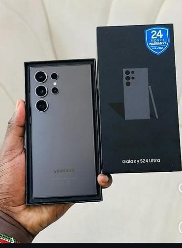 ayfon 7 plus 128 gb: Samsung Galaxy S24 Ultra, 256 GB — 1