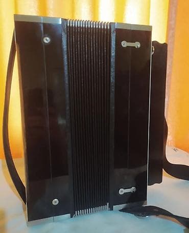 İdman və hobbi: Akustik Akkordeon, Yeni, Ünvandan götürmə — 8