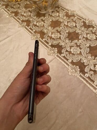 iphone 8 plus qiymeti tap.az: IPhone 7 Plus, Черный — 2