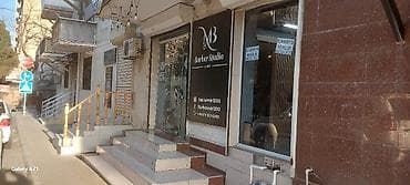 Texnikanın təmiri: Bərbərlər | Saç kəsimi — 3