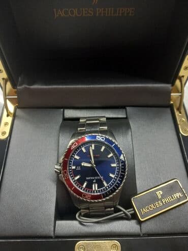 richard mille saat qiymeti: İşlənmiş, Qol saatı, rəng - Boz — 6