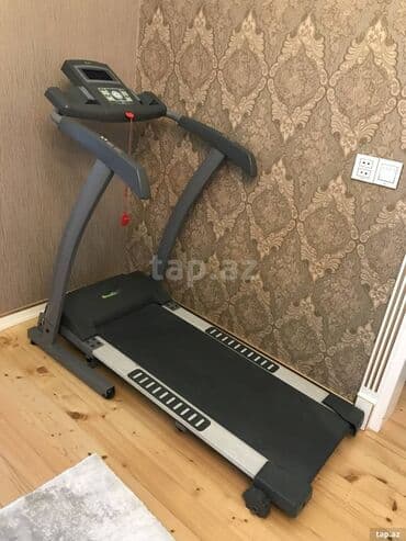 Trenajor ideal veziyyetdedir cox keyfiyyetli alman mallaridir . Burda — 1