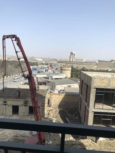 abşeron inşaat: 2 otaqlı, Yeni tikili, 79 kv. m — 11