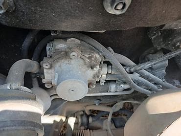 keci satilir: LPG (qaz) avtoyürütmə sistemi komplekti Tərkibi: -2009KiA ceed idial — 5