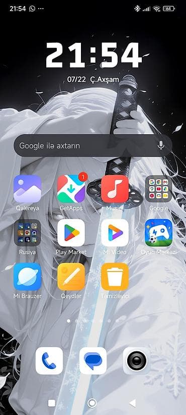 redmi turbo: Redmi Note 12, 128 GB, rəng - Qara, Barmaq izi, İki sim kartlı, Face ID — 2