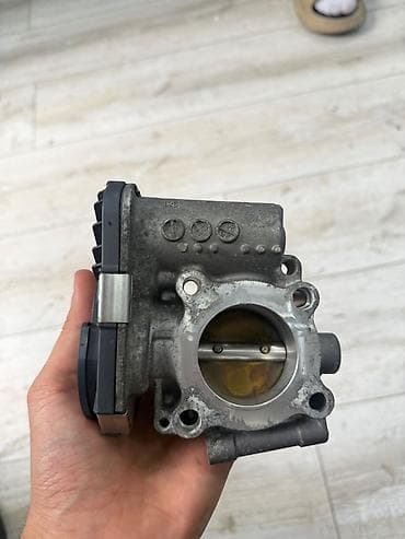 kia optima diffuser: Chevrolet cruze ustden cixma zaslonka ideal veziyyetde — 4