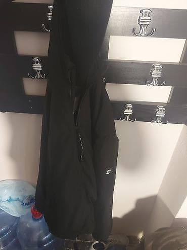 Futbolkalar: Pencək, Naxışsız, Bershka, S — 6