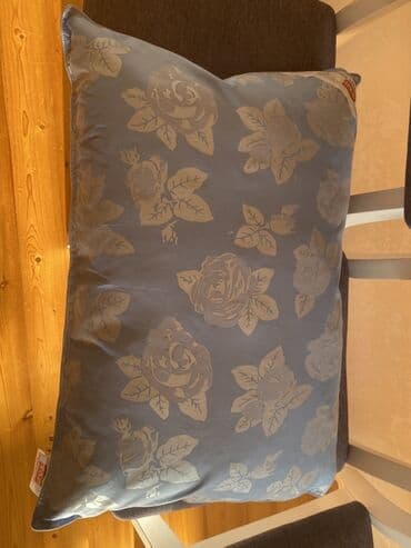 гобеленовые наволочки 50х50: Декоративная Обычная Подушка — 1