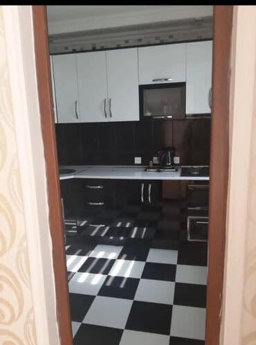 lalafo долгосрочная аренда квартир: Satılır/icarəyə təqdim olunur: geniş və işıqlı mənzil Plan: - Geniş — 22