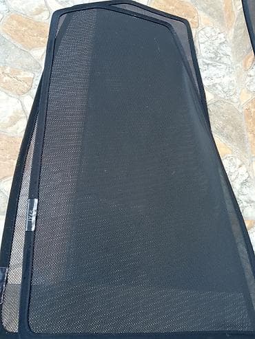 şuadan qoruyan eynək: Pajero,Karolla,Tayuta Kamru yan pərdələr, maqnitli ikisi bir yerdə — 1