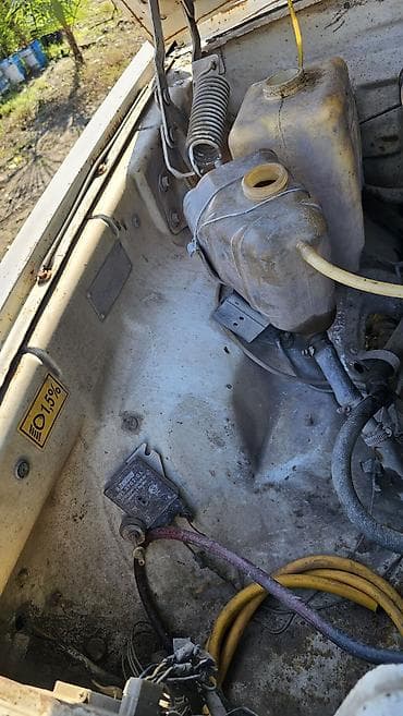 vaz 2107 siti satilir: QAZ 3110: 2.4 l | 1998 il Sedan — 10