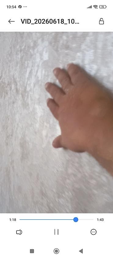 iş elanları bağça: Aboy ustası emusiya şpoklyovka kosmetik yeniləmə işleri görürük cəld — 8