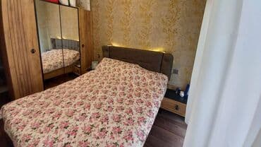 купить квартиру в баку в ипотеку: Пос. Бакиханов, 2 комнаты, Новостройка, 49 м² — 8