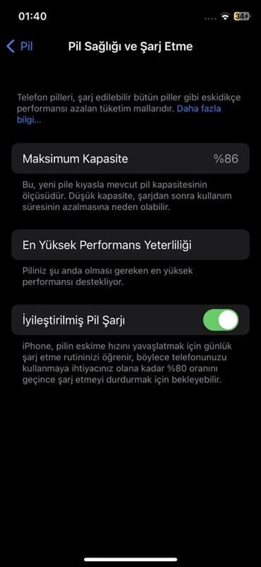 iphone x ikinci əl: IPhone X, 64 GB, Qara, Face ID — 2