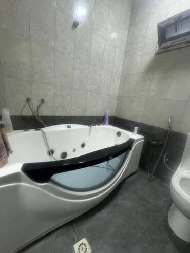 kirayr evler: 125 kv. m, 3 otaqlı, Qaz, İşıq, Su — 12