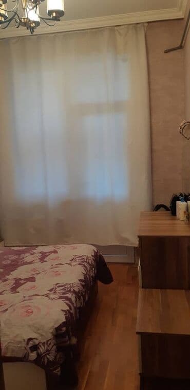 sumqayıtda 2 otaqlı mənzillər: Sumqayıt şəhəri,9mkrda,Krstal Abşeronda,16cı mərtəbədə,2 otaq stdyo — 7