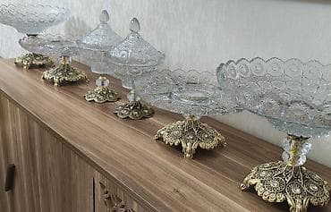 demir qab: Qablar demek olar təzədir.Sadece qendqabinin birinin altınin kleyi — 4