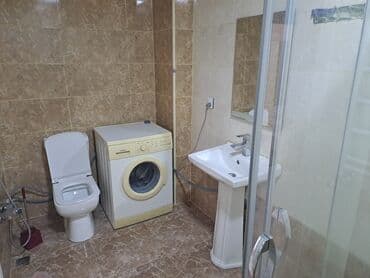 дешевые квартиры в баку: Saray, 1 otaqlı, Yeni tikili, 70 kv. m — 21