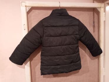 debli kurtkalar: Kurtka, Oğlan üçün, 3 - 4 yaş, Wanex — 2