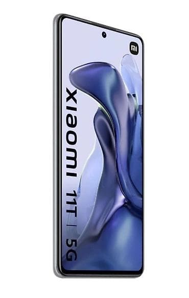 iphone 11 pro ikinci el: Xiaomi 11T, 256 GB, rəng - Boz, 
 Barmaq izi — 3