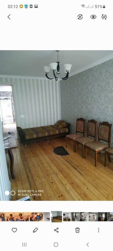 kiraye evler 2022 sumqayit: Nizami metrosunun yaxınlığında 5 mertebeli binanın 3-cü mərtəbəsində — 4